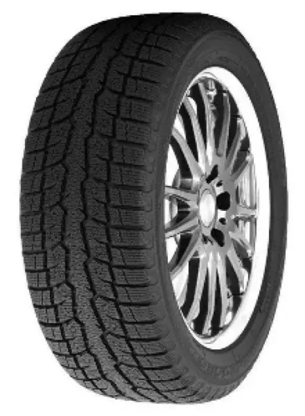 Toyo Observe GSi6 LS ( 265/70 R16 112H, Nordic compound, cu protectie de janta (FSL) )