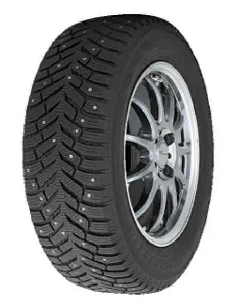 Toyo Observe Ice-Freezer ( 215/65 R16 98T, SUV, cu tepi, cu protectie de janta (FSL) )