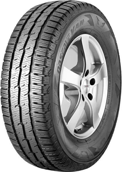 Toyo Observe Van ( 225/65 R16C 112/110T 8PR )
