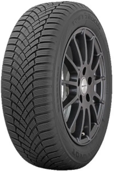 Toyo Observe Winter Sport 1 ( 235/45 R18 98V, cu protectie de janta (FSL) )