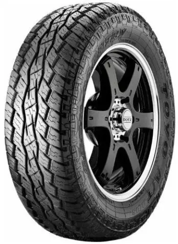 TOYO Open Country A/T+ 255/55R18 109H