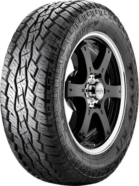 Toyo Open Country A/T Plus ( LT235/85 R16 120/116S )