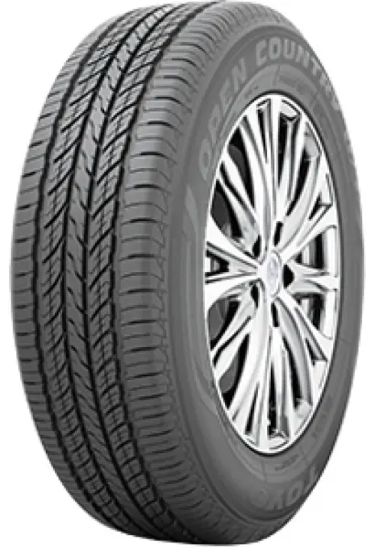 Toyo Open Country U/T ( 225/60 R18 100H, cu protectie de janta (FSL) )