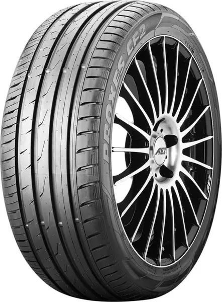 Toyo Proxes CF2 ( 205/65 R16 95V )