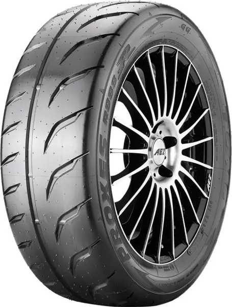 Toyo Proxes R888R ( 225/45 ZR16 93W XL 2G )