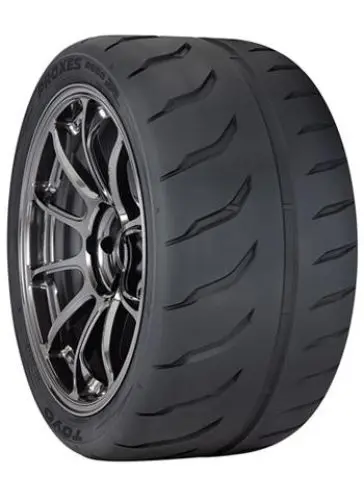 TOYO PROXES R888R semi-slick 215/45R17 91W
