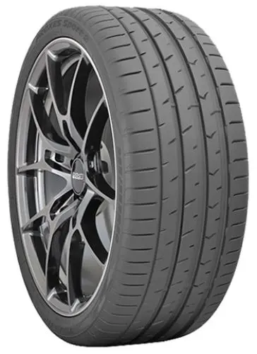 TOYO Proxes Sport 2 225/35R19 88Y