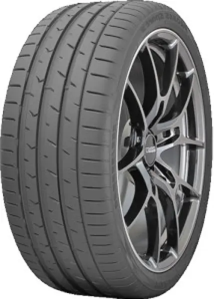 Toyo Proxes Sport 2 ( 295/35 R20 105Y XL cu protectie de janta (FSL) )