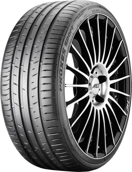Toyo Proxes Sport ( 265/35 R22 102Y XL SUV, cu protectie de janta (FSL) )