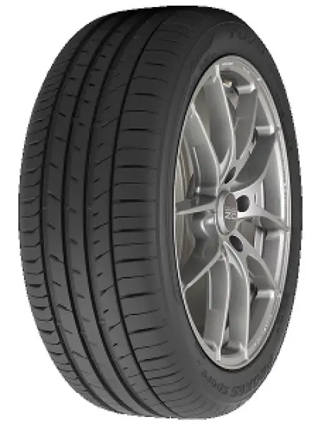 Toyo Proxes Sport A ( 275/35 ZR19 (100Y) XL cu protectie de janta (FSL) )