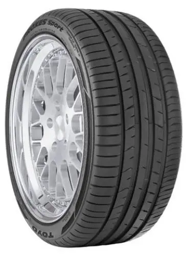TOYO PROXES SPORT Q 235/50R20 100W