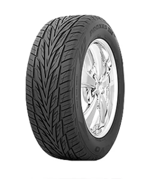 Toyo Proxes ST III ( 275/60 R17 110V, cu protectie de janta (FSL) )