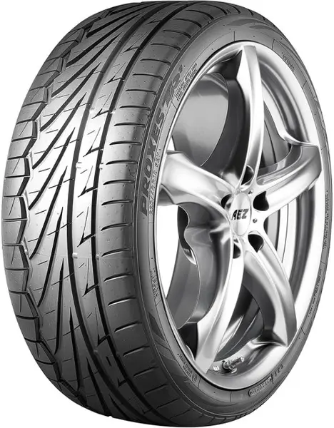 Toyo Proxes TR1 ( 185/55 R16 83V cu protectie de janta (FSL) )