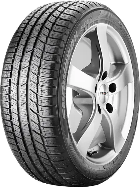 Toyo Snowprox S 954 ( 245/40 R20 99W XL, cu protectie de janta (FSL) )
