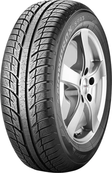Toyo Snowprox S943 ( 175/60 R15 81H )