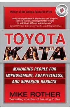 Toyota Kata