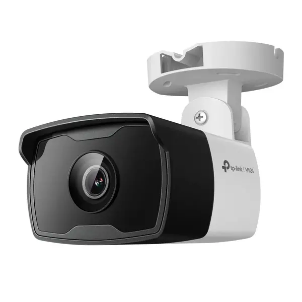 TP-LINK 3MP BULLET NTW CAM 2.8MM SMART TP-LINK 3MP BULLET NTW CAM 2.8MM SMART