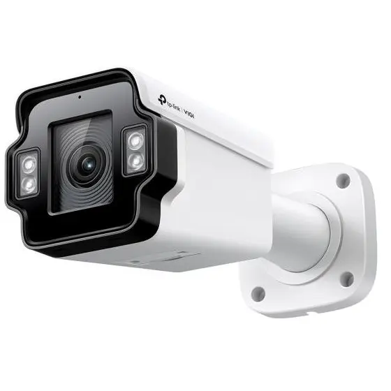 TP-LINK 4MP Outdoor IR Network Camera INSIGHT S345ZI
