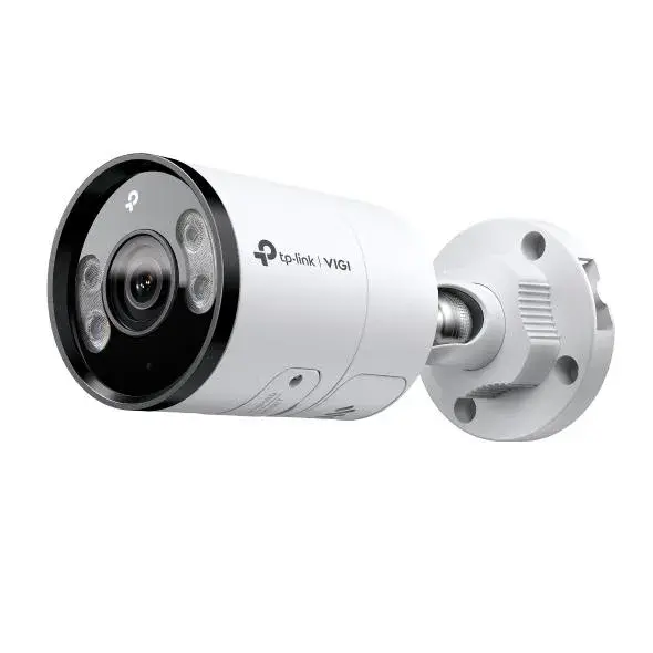TP-LINK 8MP OUTDOOR COLOR CAMERA 2.8MM TP-LINK 8MP OUTDOOR COLOR CAMERA 2.8MM