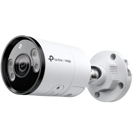 TP-LINK 8MP pentru exterior COLOR CAMERA 2.8MM INSIGHT S385(2.8MM)