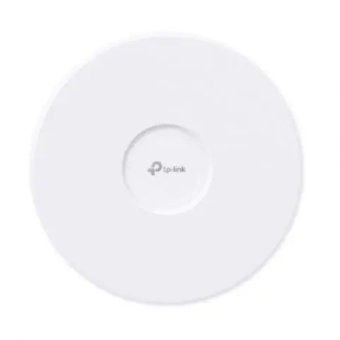 TP-LINK Acces Point Wireless TP-Link EAP773, Alb