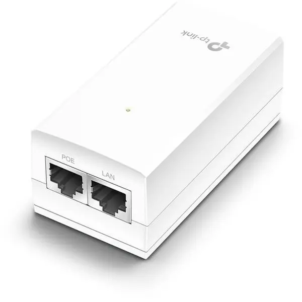 TP-LINK Accesoriu retea TP-LINK PoE Adaptor pasiv TL-POE2412G