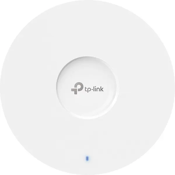 TP-LINK Access point TP-LINK 2.5Gigabit EAP683 UR Dual-Band WiFi 6