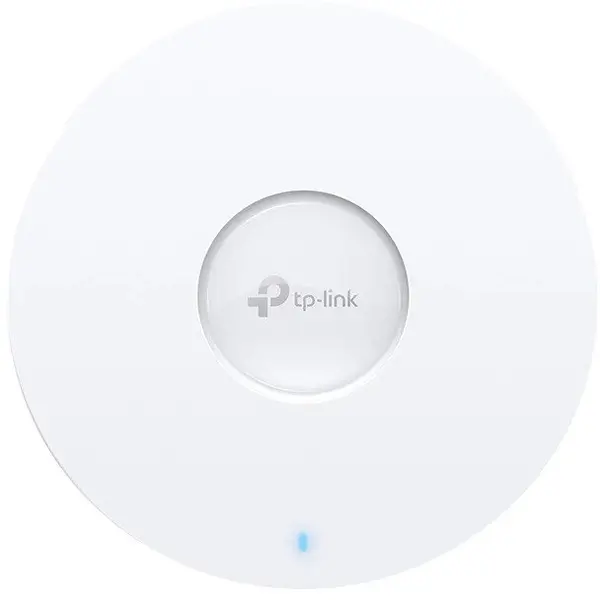 TP-LINK Access Point TP-Link EAP610 cu montare pe tavan, AX1800, Wi-Fi 6, Dual-Band Gigabit