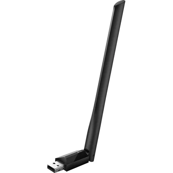 TP-LINK Adaptor USB Wireless TP-Link Dual Band Archer T2U Plus