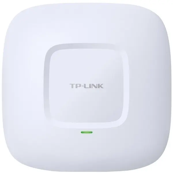 TP-LINK Ap Wireless 300mbps. Montare Pe Tavan, Tp-Link Eap110