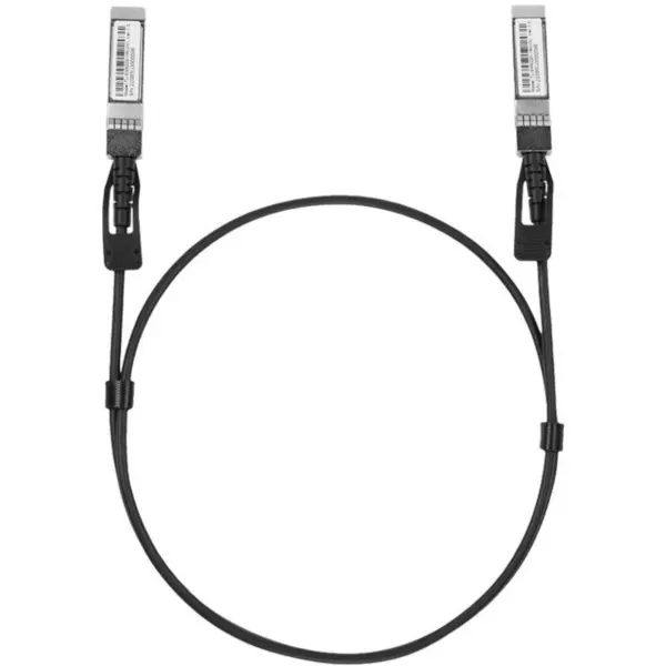 TP-LINK Cablu TP-Link TL-SM5220-1M Direct Attach, 10G SFP+ la ambele capete, 1 metru