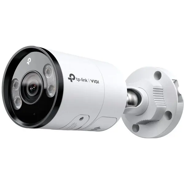TP-LINK Camera de supraveghere exterior, IP Bullet TP-LINK S345, 4MP, 2.8MM, IR 30 m