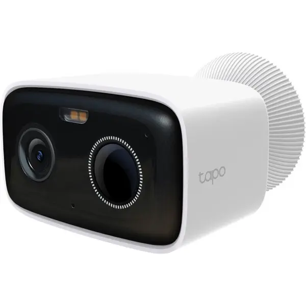 TP-LINK Camera de supraveghere IP Box, TP-Link Tapo C400, 2 MP, Lentila 3.16 mm, IR 10 m