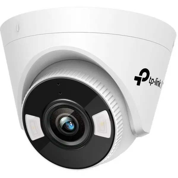 TP-LINK Camera supraveghere Turret TP-LINK VIGI C430, 3 MP, Lentila 2.8mm, IR 30 m
