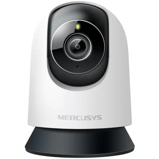 TP-LINK Camera supraveghere video interior TP-LINK MC230, 3K 5MP (2880x1620), Wi-Fi