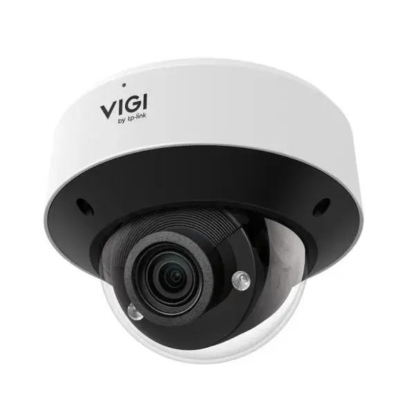 TP-LINK DOME CAMERA INSIGHT S245 4MP TP-LINK DOME CAMERA INSIGHT S245 4MP