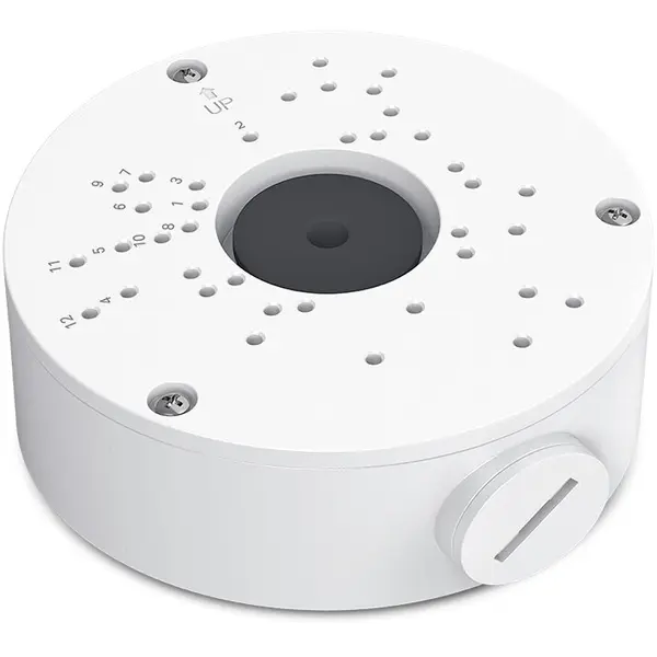 TP-LINK Doza legatura pentru camerele VIGI, TP-LINK VJB-300, 125x130x45mm