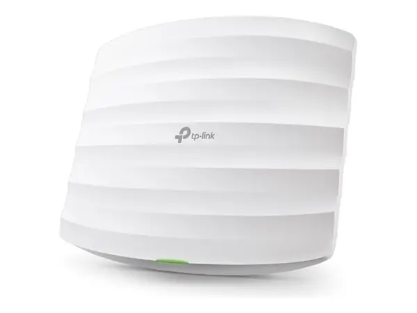 TP LINK EAP225 - AC1350 Gigabit PoE Access Point, MU MIMO, Omada, Ceiling Wall Mount