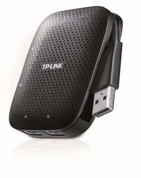 TP-LINK HUB USB3.0 4P TP-LINK HUB USB3.0 4P