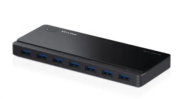 TP-LINK HUB USB3.0 7P TP-LINK HUB USB3.0 7P