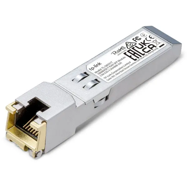 TP-LINK Media convertor TP-LINK TL-SM331T
