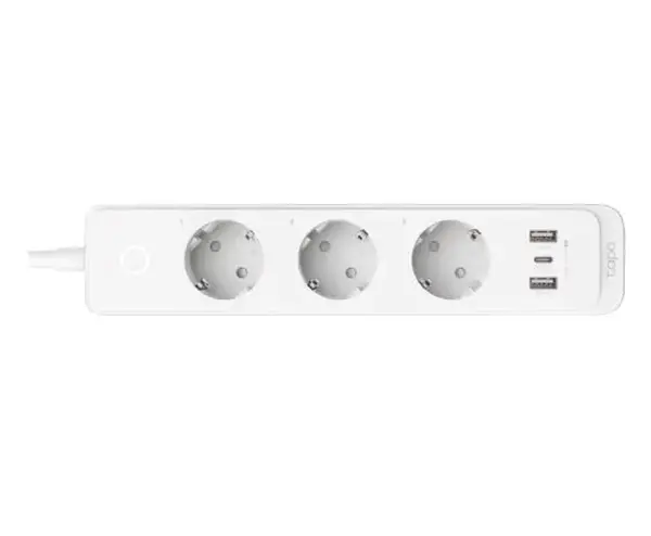 TP-LINK MINI SMART WI-FI SOCKET TAPOP300 TP-LINK MINI SMART WI-FI SOCKET TAPOP300