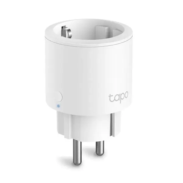 TP-LINK MINI SMART WI-FI SOCKET TP-LINK MINI SMART WI-FI SOCKET