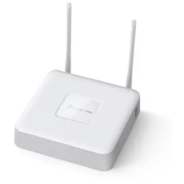 TP-LINK NVR TP-Link VIGI NVR1108H-W, 8 canale, 113W, 8 MP, SATA III, maxim 10TB (neinclus), H.265+