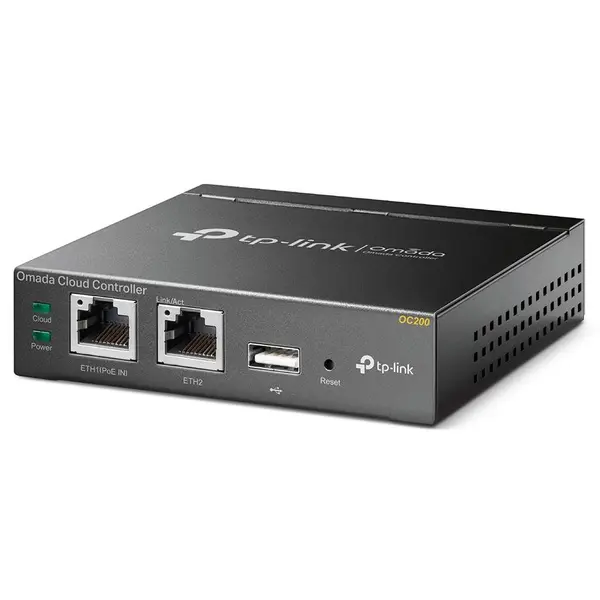 TP-LINK OMADA CLOUD CONTROLLER OC200