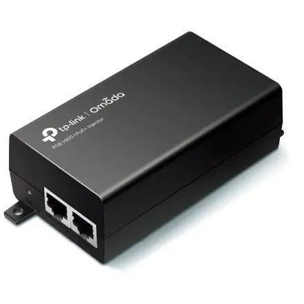 TP-LINK PoE++ INJECTOR TL-PoE160S V4