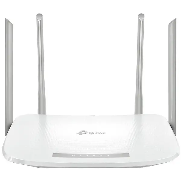 TP-LINK Router wireless TP-LINK Gigabit EC220-G5 V2 Dual-Band WiFi 5