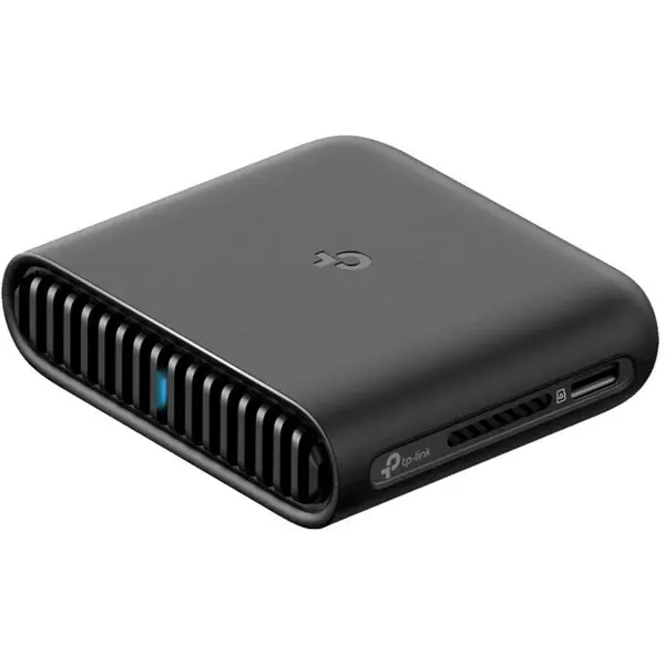 TP-LINK Router Wireless TP-LINK TL-WR3002X, Wi-Fi 6, Dual-Band, 1x Gigabit LAN, USB 3.2 Gen 1, Suport Modem 3G/4G