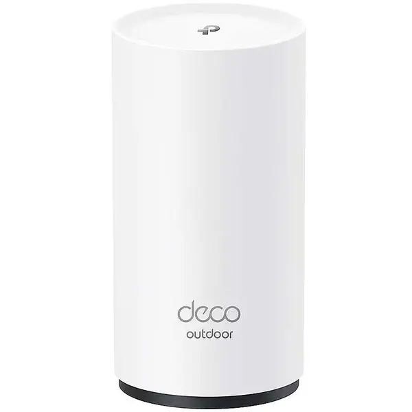 TP-LINK Sistem Wi-Fi Mesh TP-Link Deco X50-Outdoor AX3000, Wi-Fi 6, Dual-Band, IP65