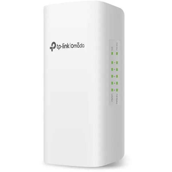 TP-LINK Switch TP-LINK Gigabit SG2005P-PD